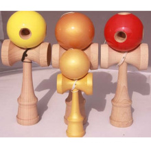 5 Holes Jumbo Kendama